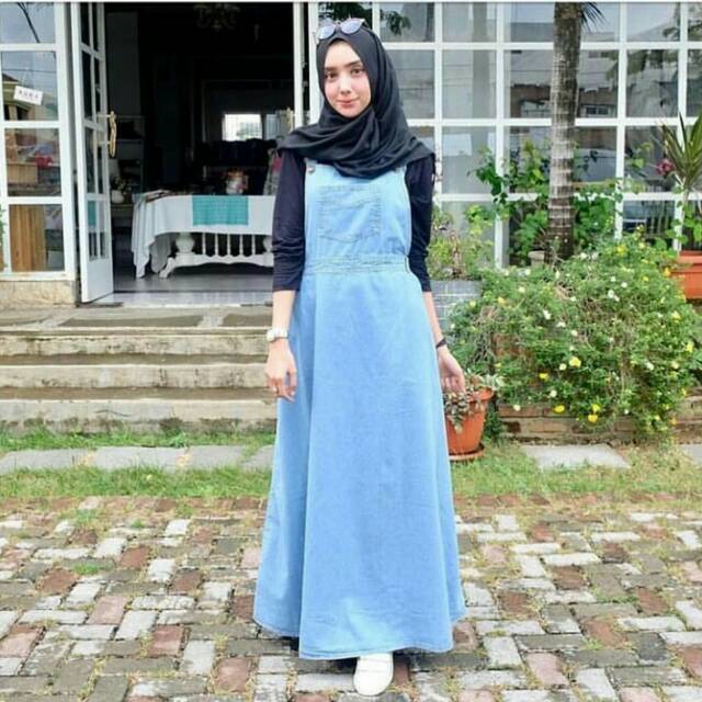 overall jeans big size jumbo