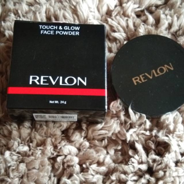 Revlon bedak tabur