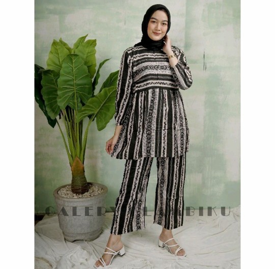 One Set Kekinian (cod)