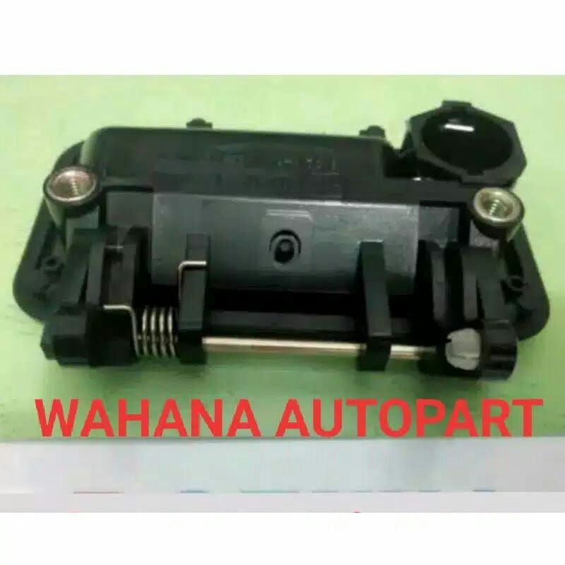 Handle Pintu Luar DEPAN KANAN Suzuki Esteem Handel Hendel Luar Depan KANAN Esteem Estem