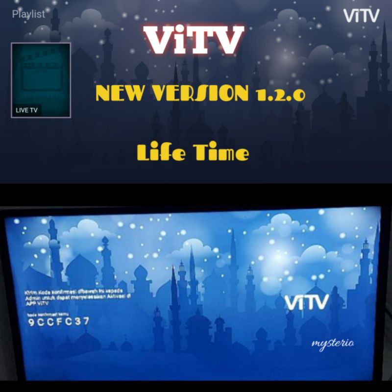 Vitv 1.2.0 / Pertaining to the well known issues 1 with ...