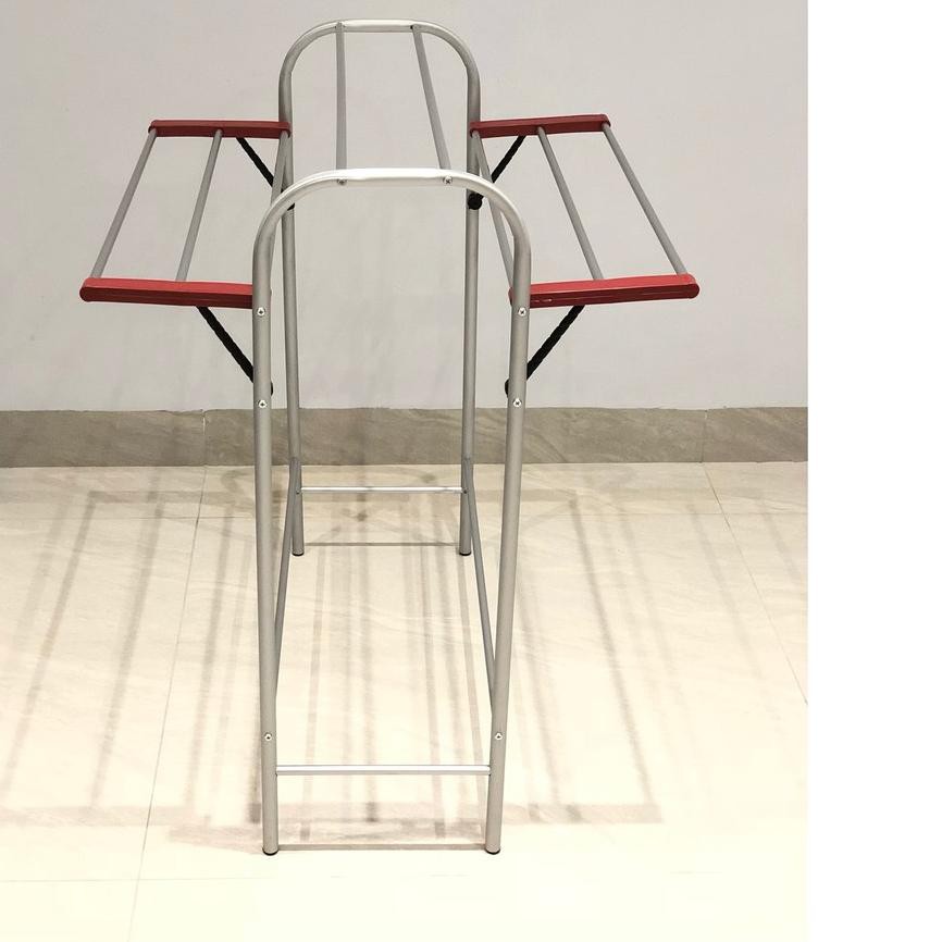 ➮ Jemuran Handuk Aluminium Warna ►