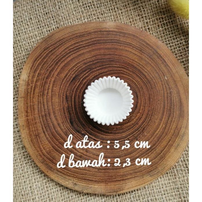 CUP NASTAR ISI 100 PCS