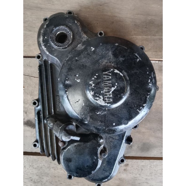 blok kopling byson karburator original copotan