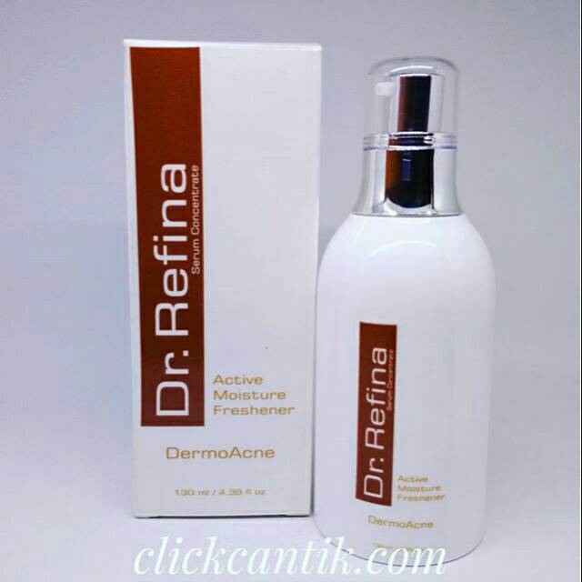 Dr. Refina active moisture astringent