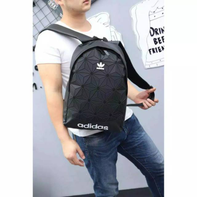 TAS ADIDAS 3D RANSEL