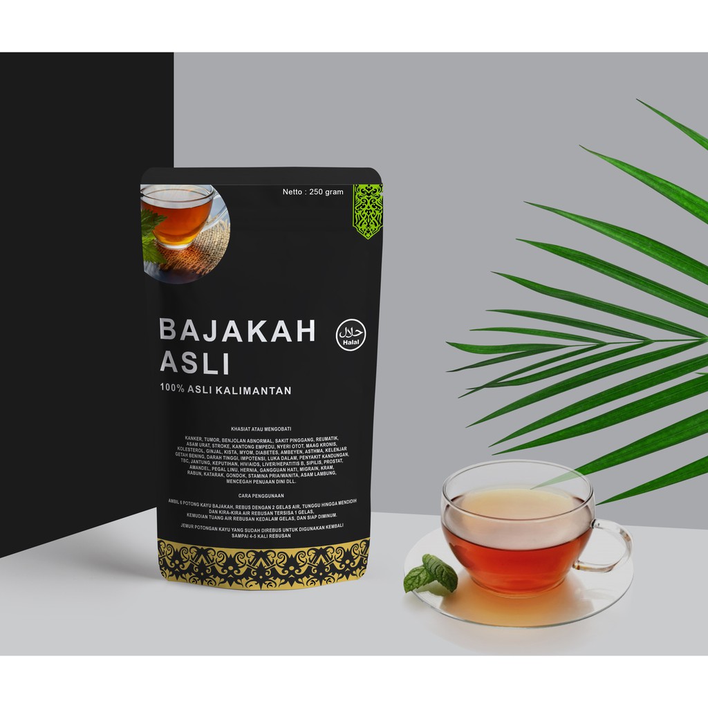 

bajakah herbal kalalawit