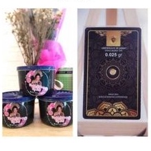 BELI LULUR DAPET EMAS GRATIS LULUR BEDDA LOTONG BY VELI | MINIGOLD GRATIS |BALIKPAPAN TERMURAH