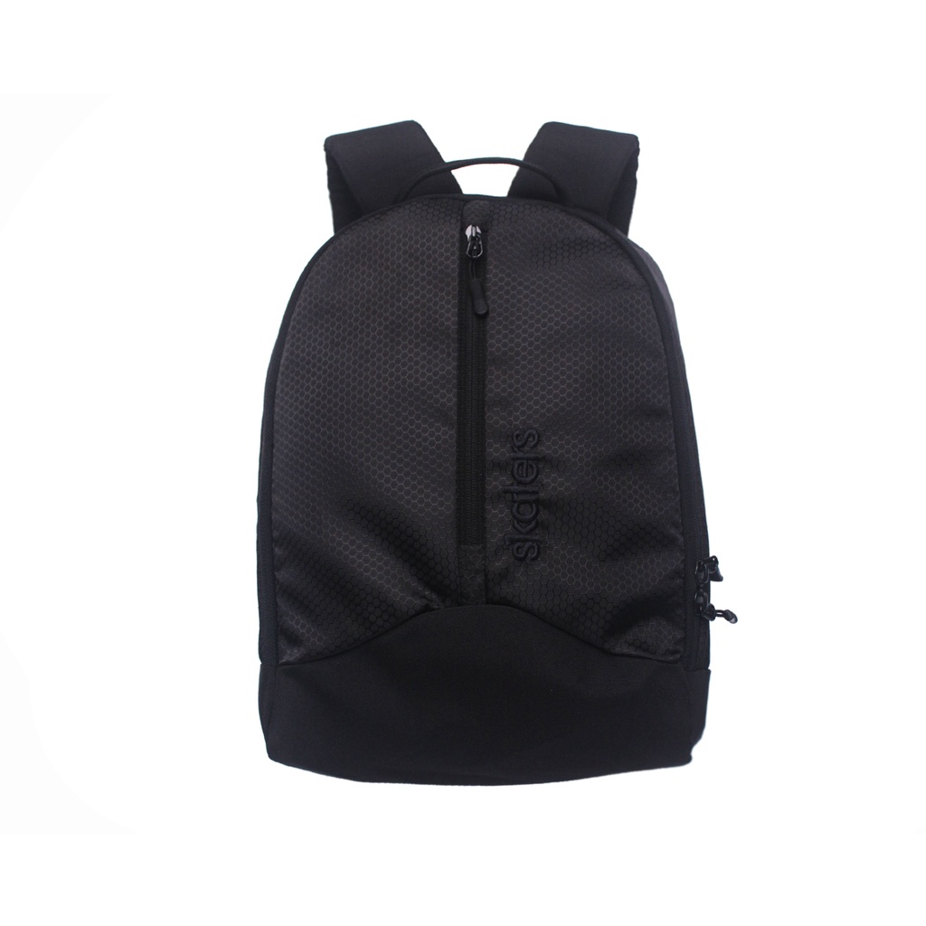 TAS RANSEL SKATERS VG075 HITAM