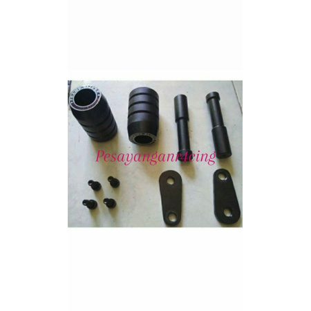 frame slider cb150r/cbr k45 agna