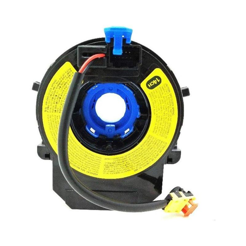 Sun Steering Wheel Airbag Slip Ring Clockspring Untuk Hyundai I30 Sonata K5 934902W110