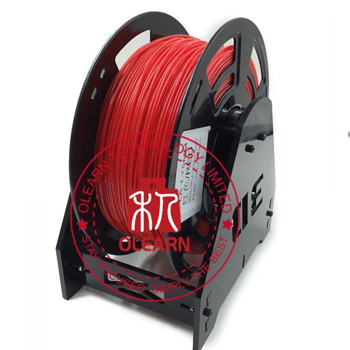 3D Printer Filament Spool Holder Universal Spool Size