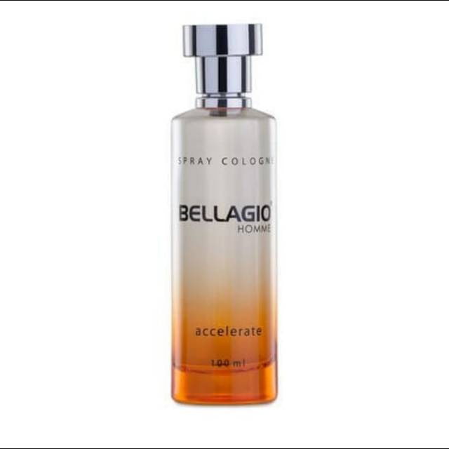 BELLAGIO COLOGNE 100ML