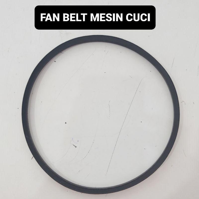 Fan Belt Mesin Cuci V Belt Tali Kipas Fanbelt