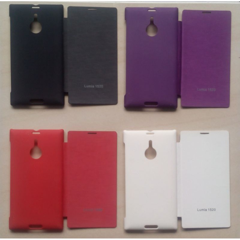 flipcover Nokia Lumia 1520