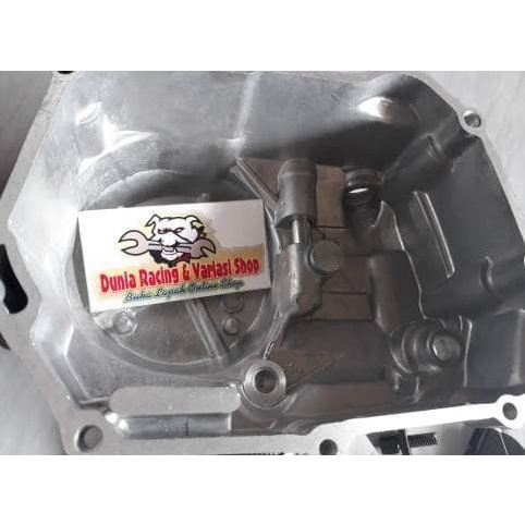 Bak Kopling Supra 110/Grand/Legenda/Supra Fit Lama/Revo Lama Paket Set