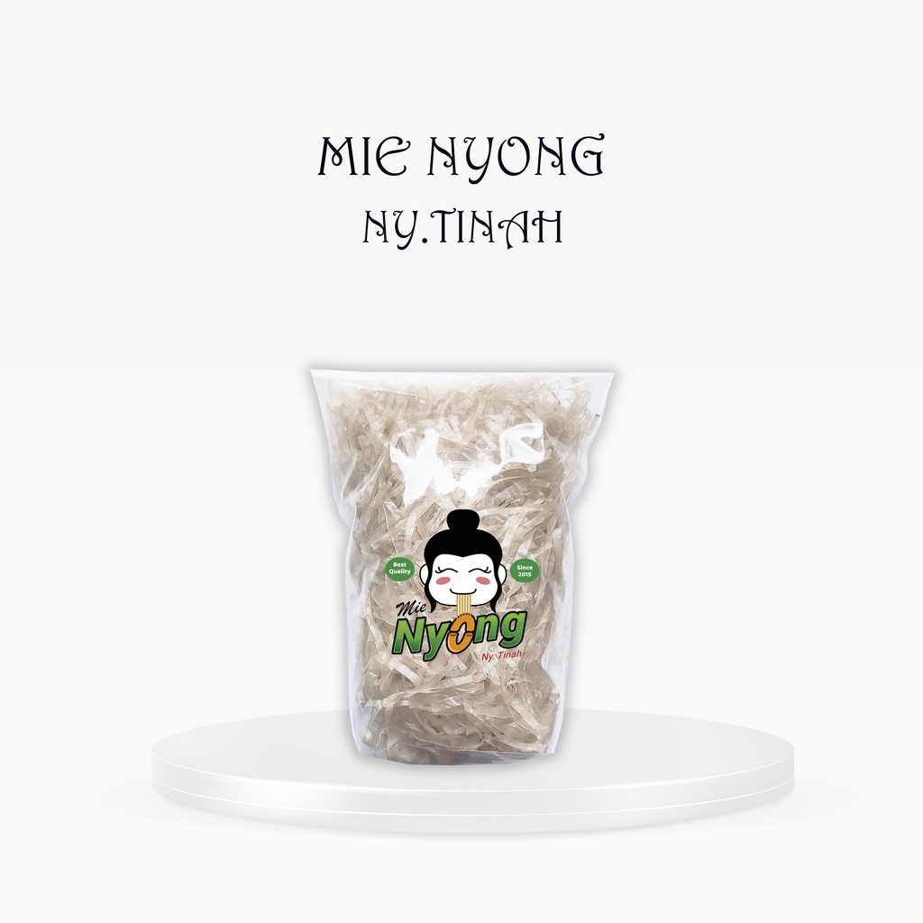 

Mie nyong khas Purbalingga/mie/mie goreng/bihun/mie kuah