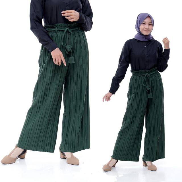 ORIGINAL KULOT/KULOT ZARA/KULOT PLISKET/PLISKET IMPORT/PLISKET BANGKOK/KULOT IMPORT/KULOT ORIGINAL