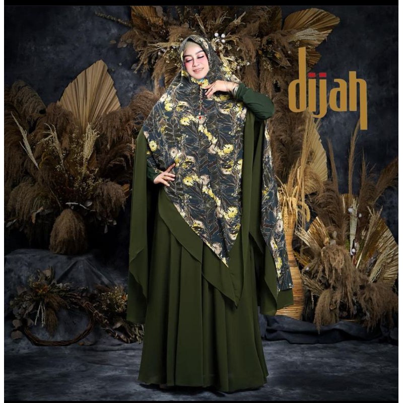 Dijah 282 by dijah
