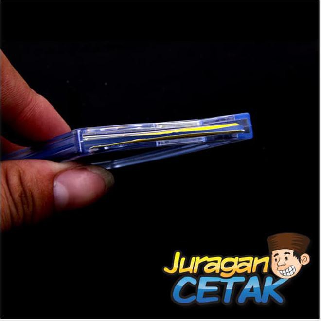 

Case Id Card Tempat Kartu Card Holder Double Bolak Balik Kajea Impor List Terlaris