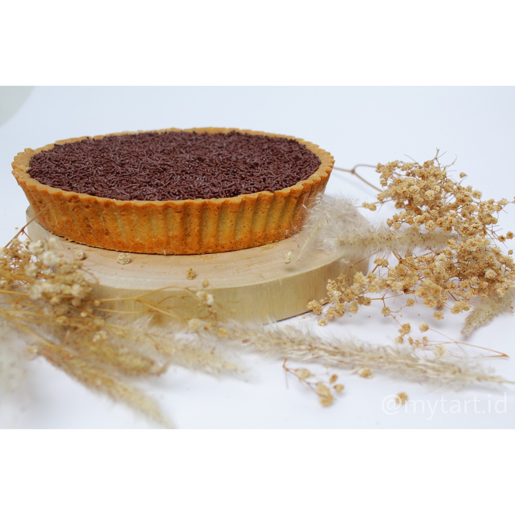 

MILKTART/EGGTART/TARTSUSU/PIESUSU ORIGINAL TOPPING CERES
