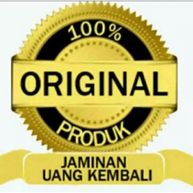 Anting emas asli dapat surat dari toko