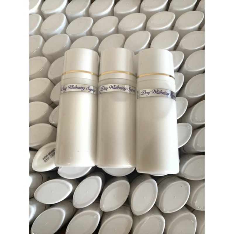 Hb anggur whitening day ( Lotion pemutih badan )