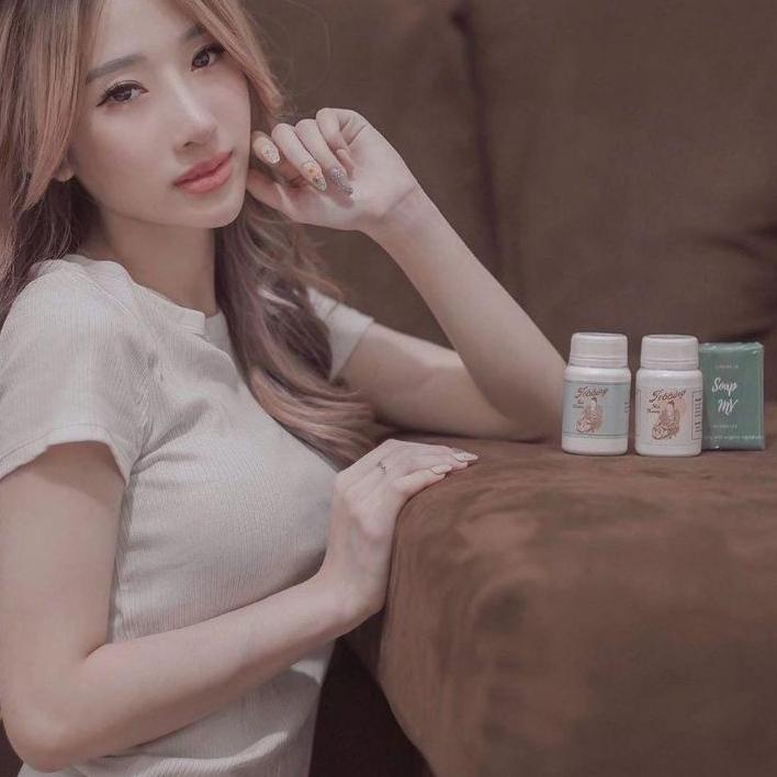 ➭ MISS V SUPER PREMIUM/ EMPOT AYAM ❈