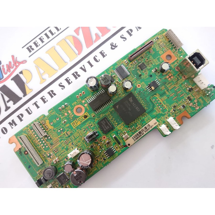 Mainboard Printer Epson L405