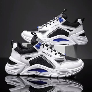 sporty mens shoes