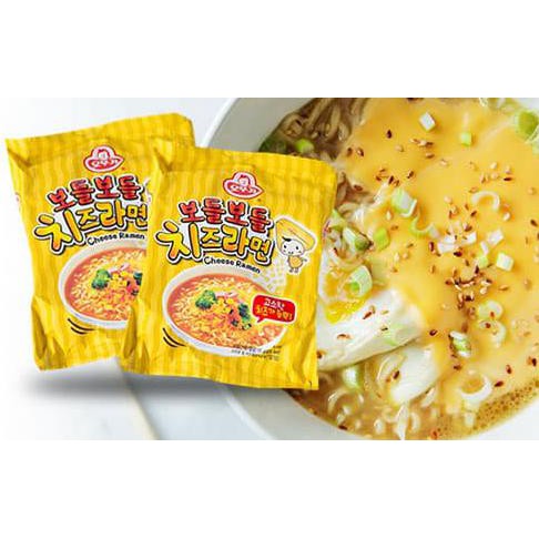 

Harga Promo Ottogi Cheese Ramen Bpom Jual Per Dus