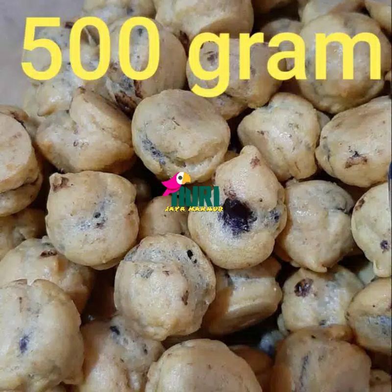 

SOES COKLAT 500 GRAM TERMURAH!!!