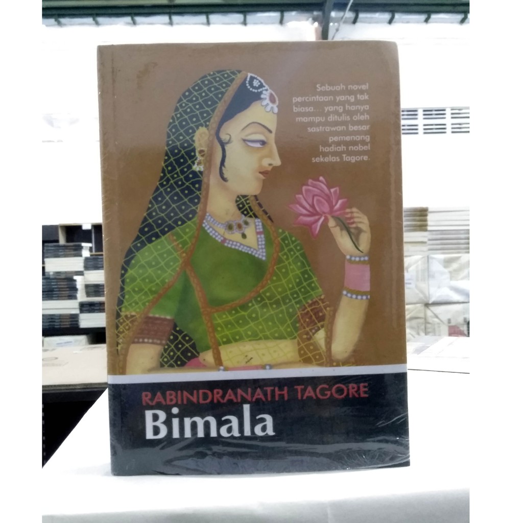 Bimala -- Rabindranath Tagore