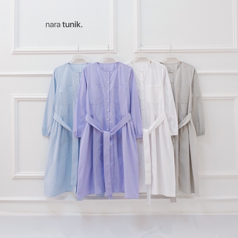 NARA TUNIK
