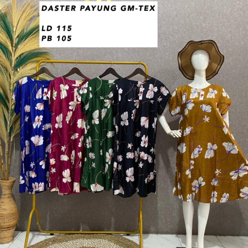 DS GMTEX
