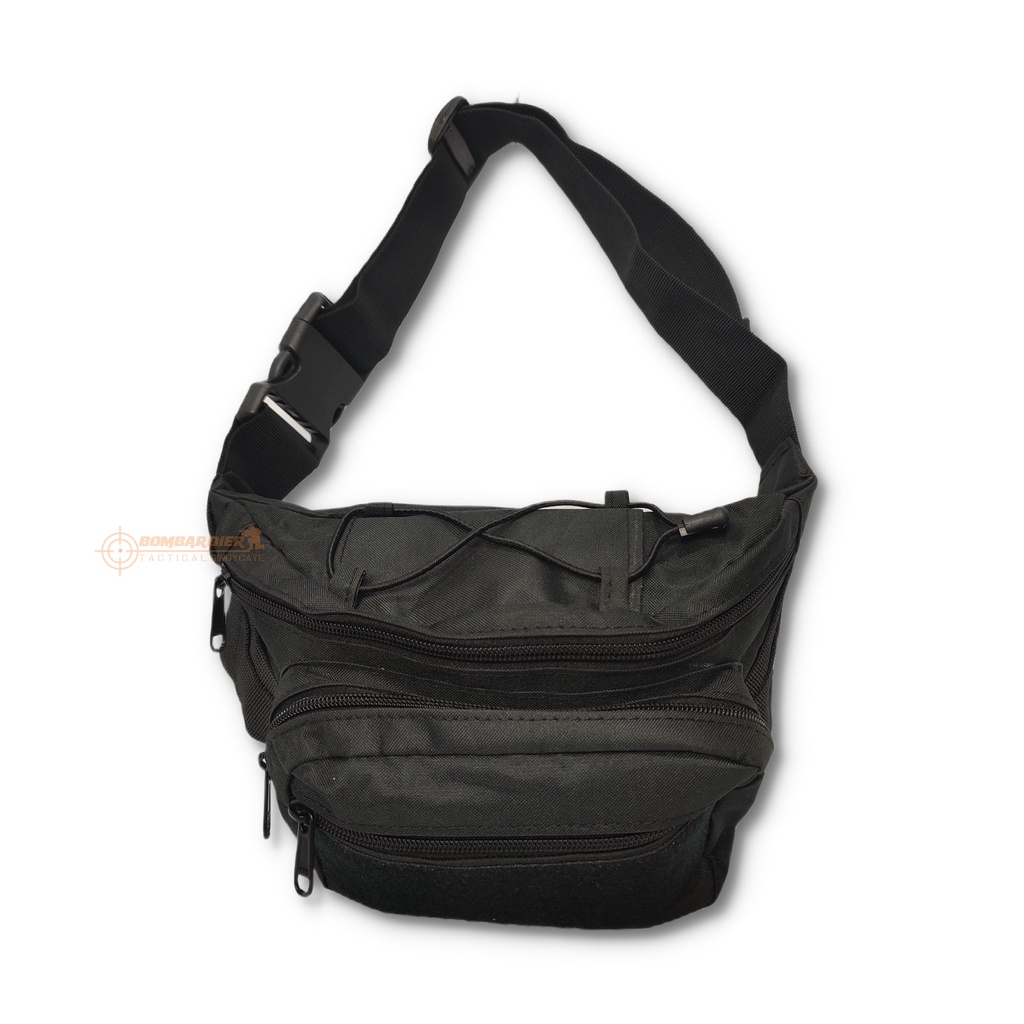 WAISTBAG Tactical | Waistbag Army | Tas Selempang Tactical Waistbag Pria  Waistbag Intel free Path 511