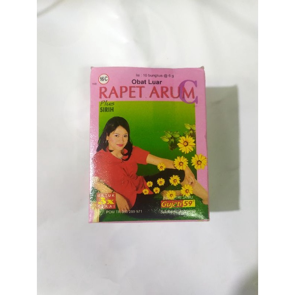 Rapet Arum Pembasuh Kewanitaan Gujati 59