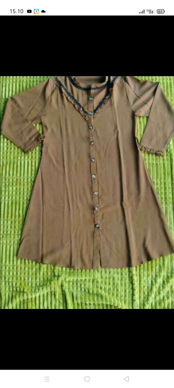 Gantungan Tempel Bulat Polos, Gantungan Baju, Gantungan Alat Dapur