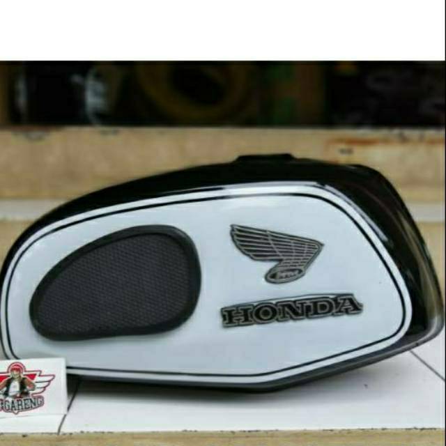 Tangki CB125 Tangki CB Twin