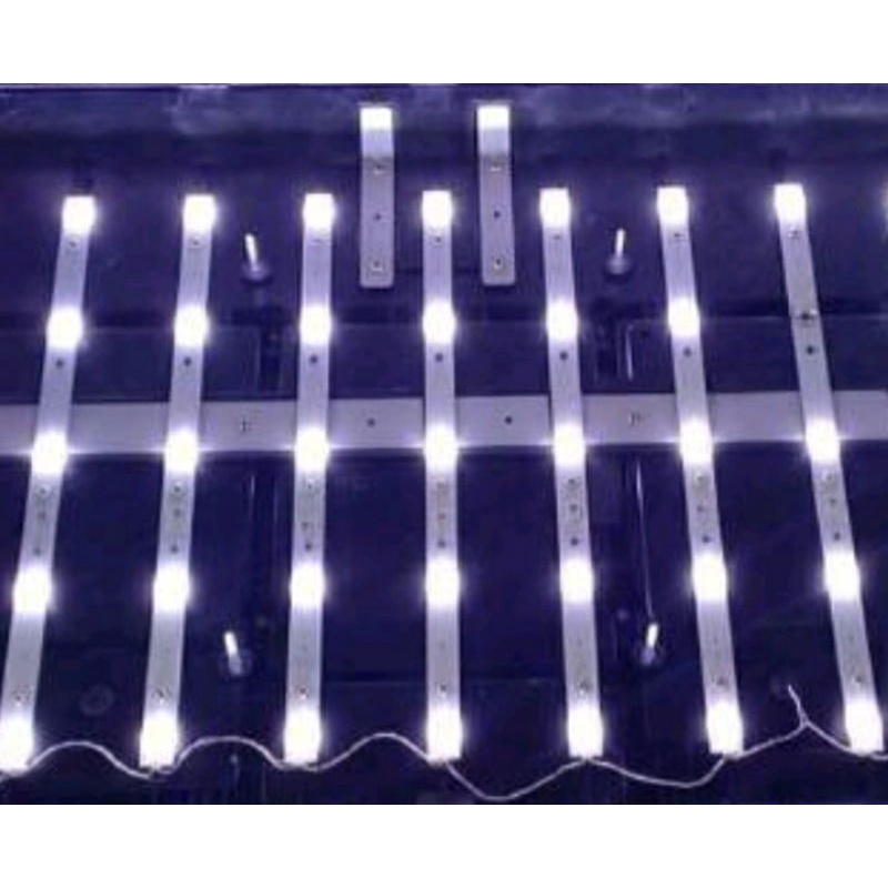 LAMPU BACKLIGHT POLYTRON PLD 40D100 40T100