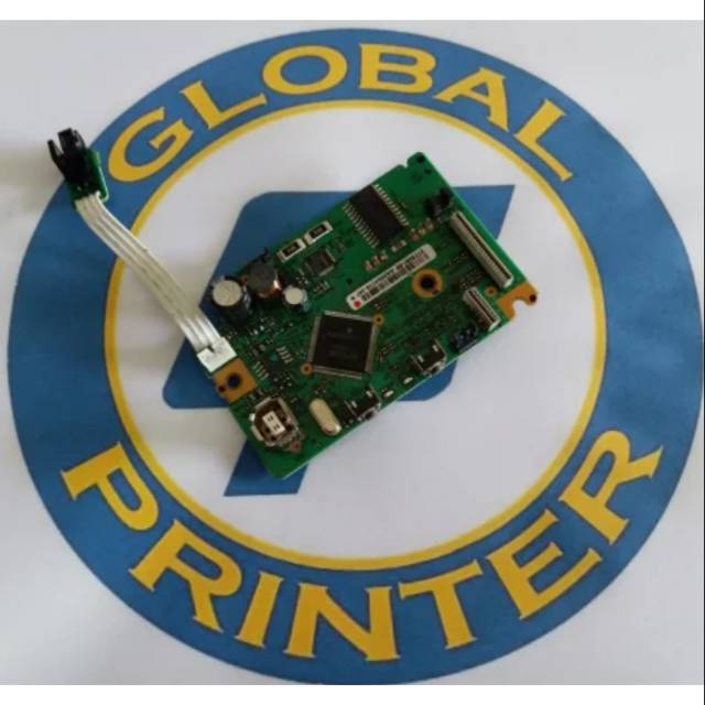 Motherboard mobo mainboard epson L120 L 120