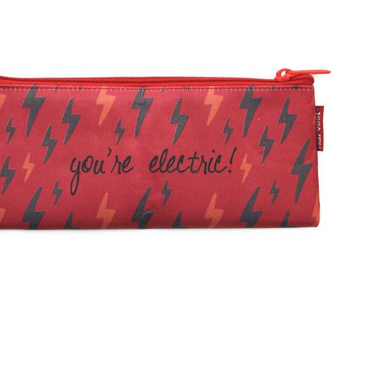 

➾ Kotak Pensil / Pencase Harvest TS2 - Electric ➨