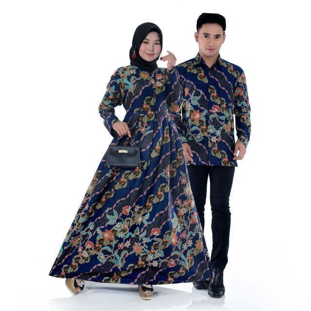 Tunik Batik