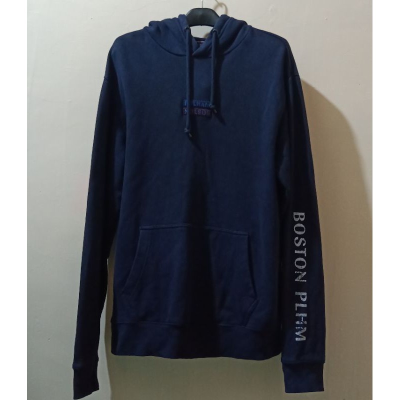 HOODIE POLHAM SECOND ORIGINAL