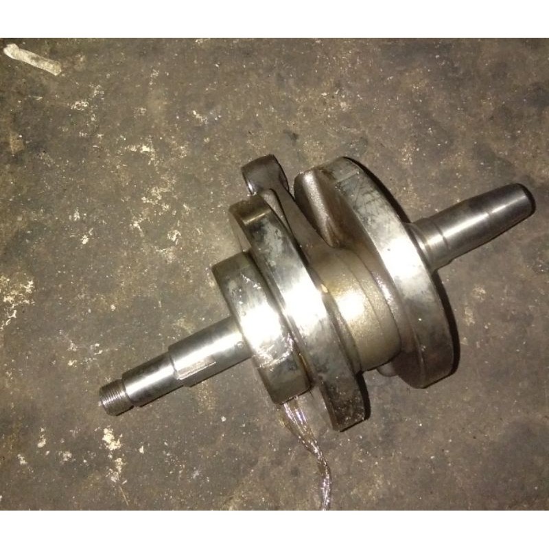 askruk bajaj 200 dtsi