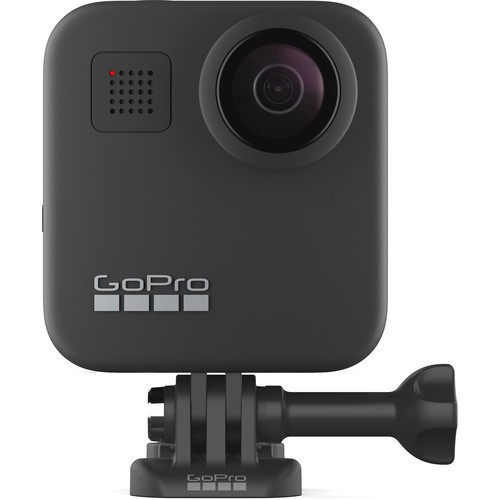 GoPro MAX 360 Action Camera Garansi RESMI - Insta kamera 360-2