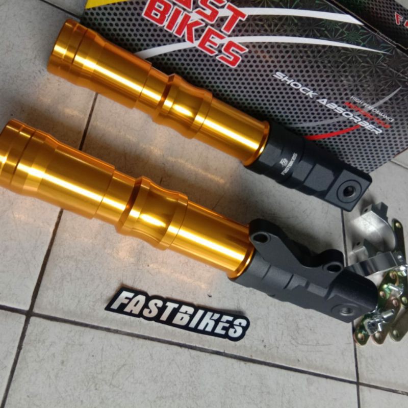 Bottom Shock / TABUNG SHOCK DEPAN VIXION NEW - VIXION OLD