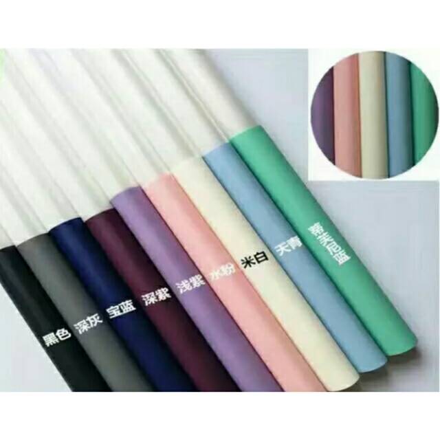 

Chellophane Dove/bungkus bunga/kertas bunga