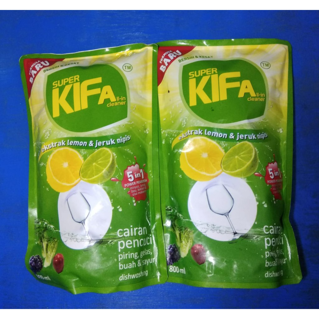 

KIFA