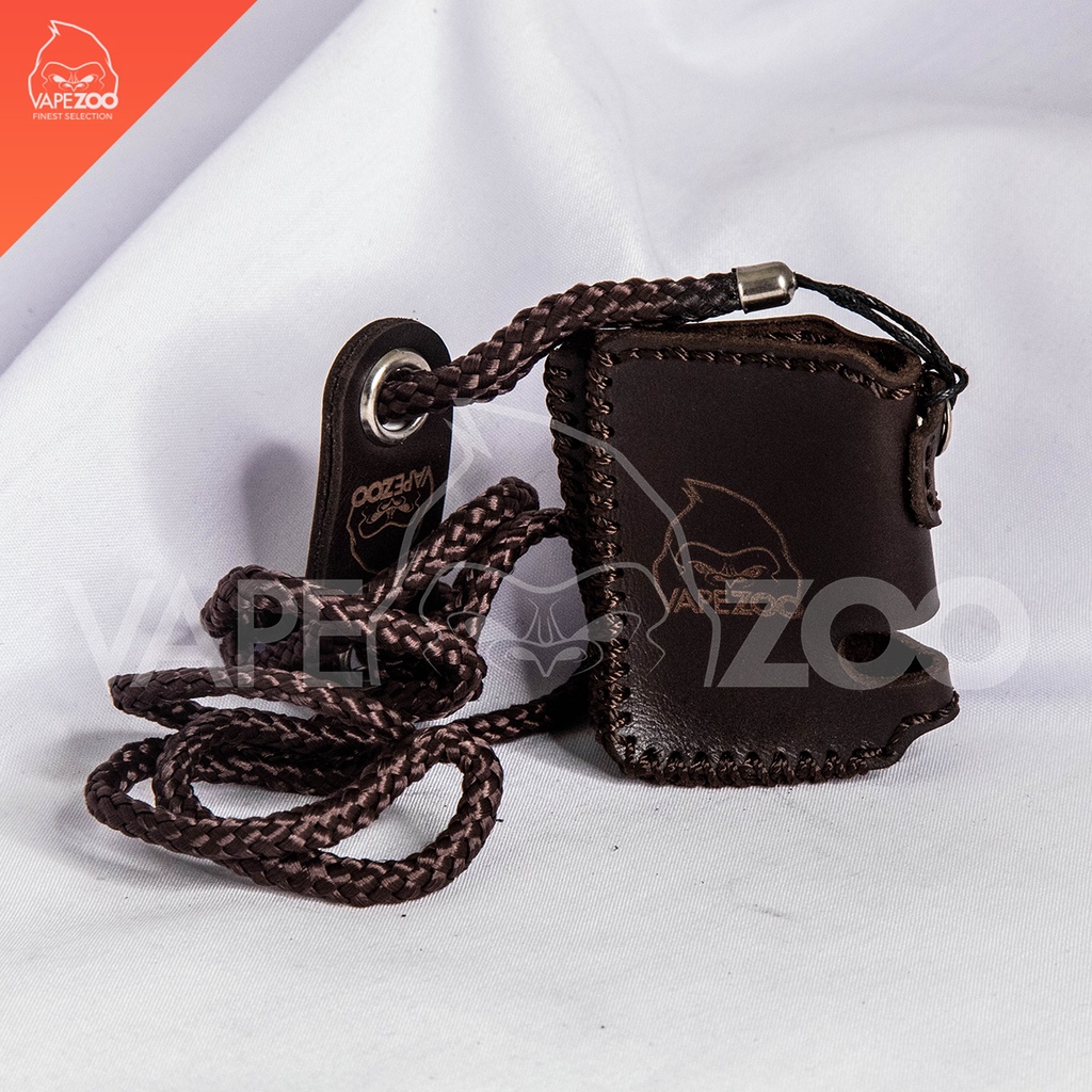 Exceed Leather Sleeve